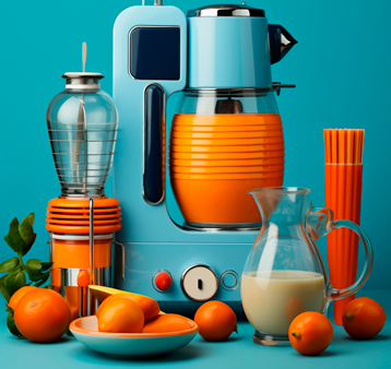 Kitchen & Househeld Gadgets